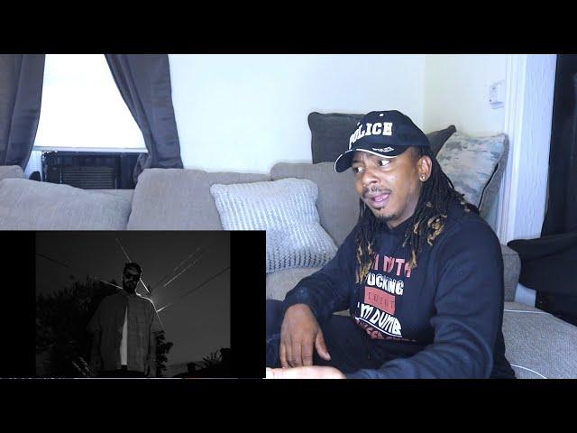 THEY THE BEST IN RUSSIA??  |Miyagi & Andy Panda - Freeman (Official Video)(REACTION) FIREEEE!!