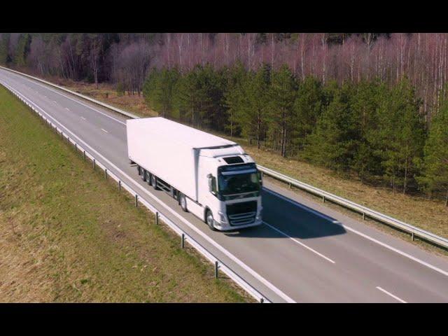 Бизнес Вектор. Автомобильные грузоперевозки.