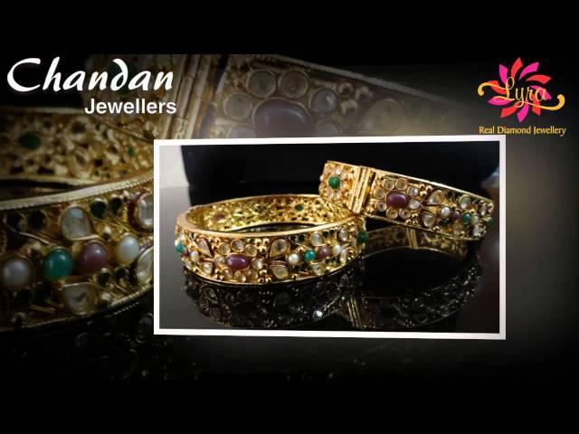 Chandan Jewellers 2015