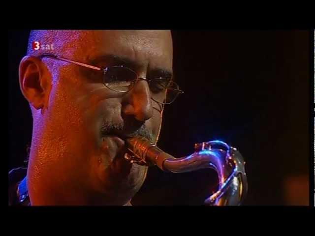 Michael Brecker - Softly as in a morning sunrise