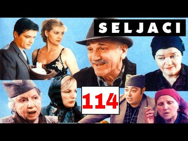 Seljaci 114 epizoda | Strane investicije