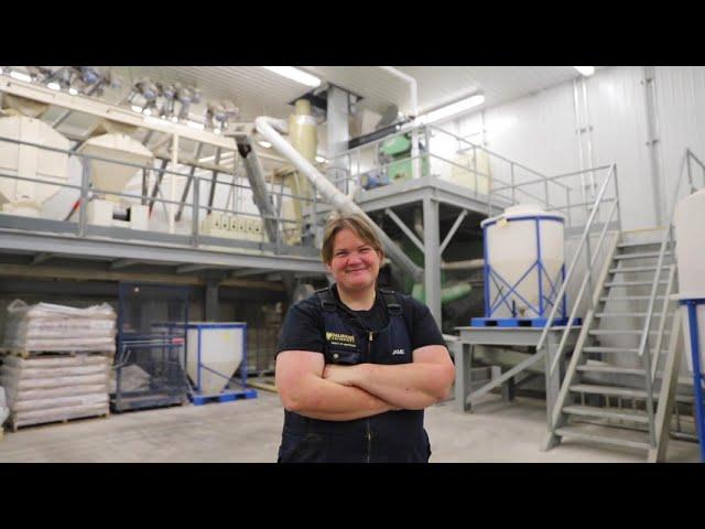(Truro): Welcome to Dalhousie's Agricultural Campus