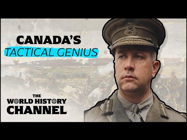 Canada's Shocking Victory At Vimy Ridge Against All Odds | Far From Home