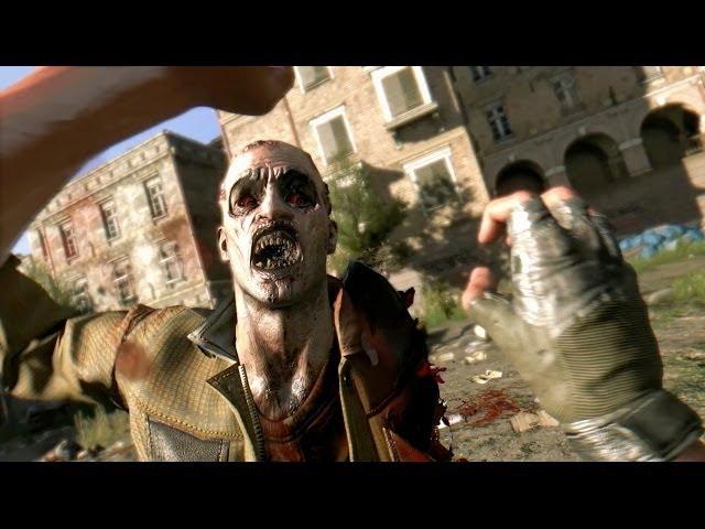 Dying Light - E3 2014 Trailer