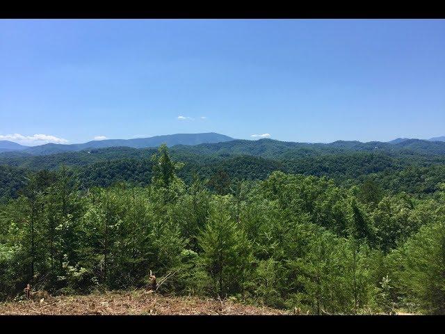 The Summit at Bluff Mountain