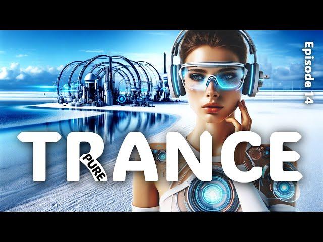 Trance Music Best Hits — MIX 2024Tiesto, Armin van Buuren, Paul van Dyk   Episode 14 #TRANCE2024