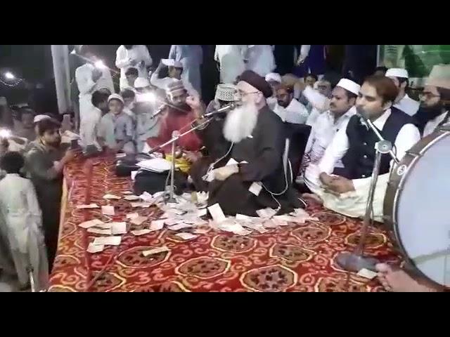 Insha ALLAH MNA Mian Sadam Hussain Sukhera NA183