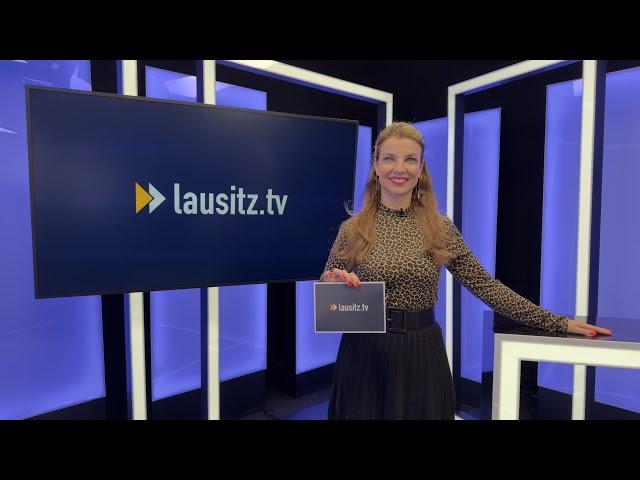 lausitz.tv am Montag - die Sendung vom 14.10.24