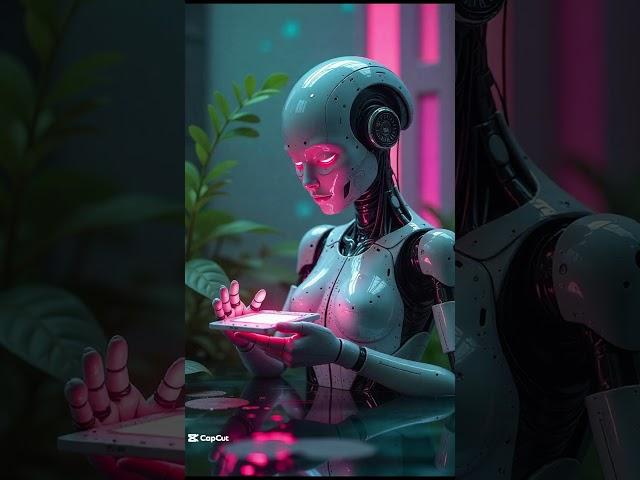 The Last Human Memory: An AI’s Final Archive #aifilm #bitcoin #aitale #AI