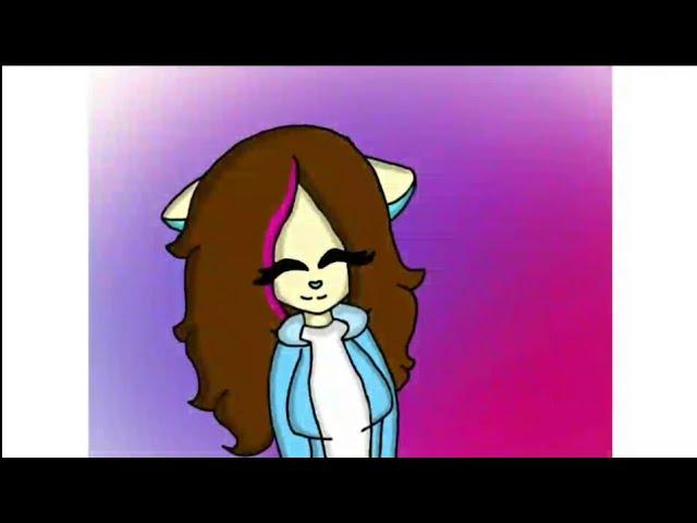 Speedpaint gift for Yuki Fox