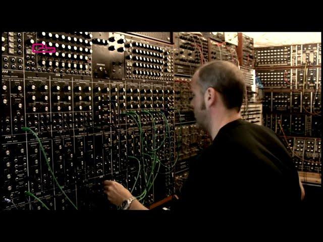 Tech Talk: Thomas P. Heckmann (Electronic Beats TV)