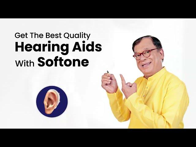 Discover the Latest in Hearing Aid Technology with Softone Speech & Hearing Clinics