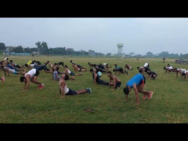 Manohar Defence Academy Purnea..7488637251