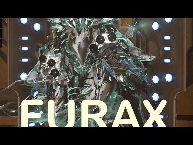 Warframe | Is FURAX WORTH IT IN 2024!?