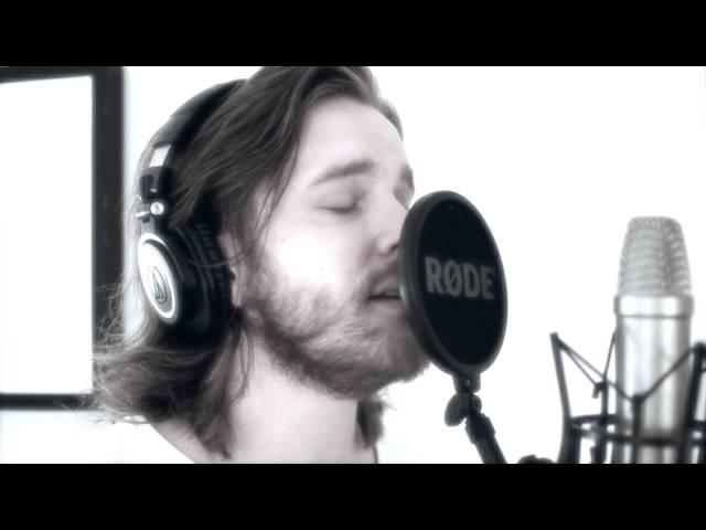 David Nilsson - Feels Like Home - Cover