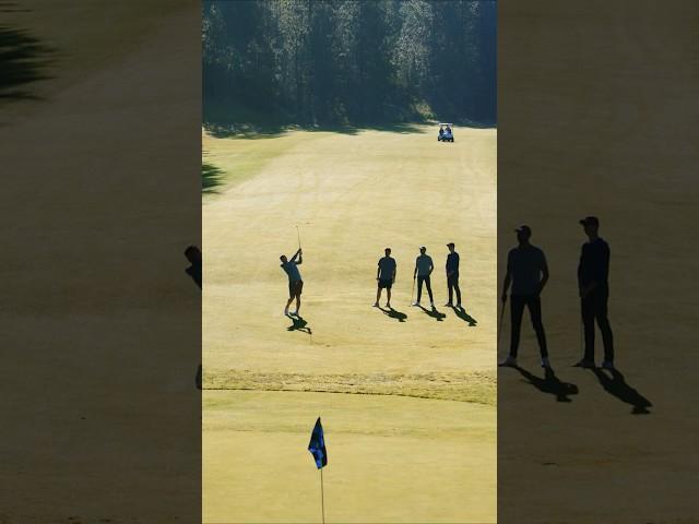 Spokane Parks & Rec | Golf Social Ad #1