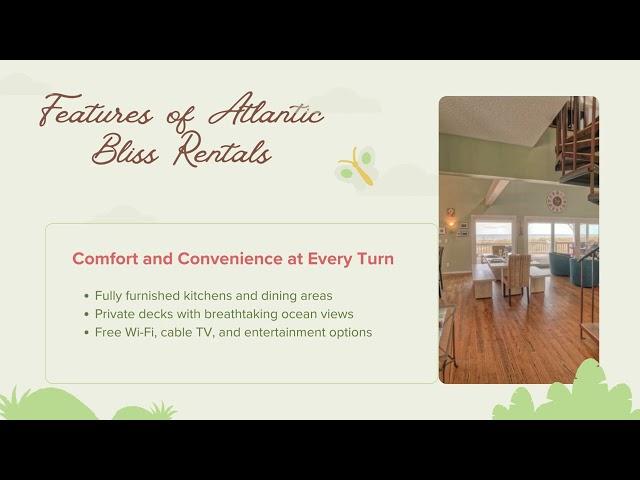 Beachfront Vacation Rentals On Bald Head Island: Luxury Living by the Shore