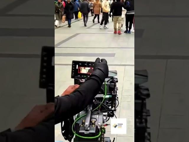 #akhilakkineni #agent movie shooting in Budapest, Russia  #movie #telugutrendingvideos #trending