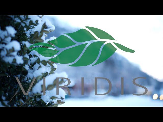 Artisan Group / Viridis Installation Marketing Video.Aspen.