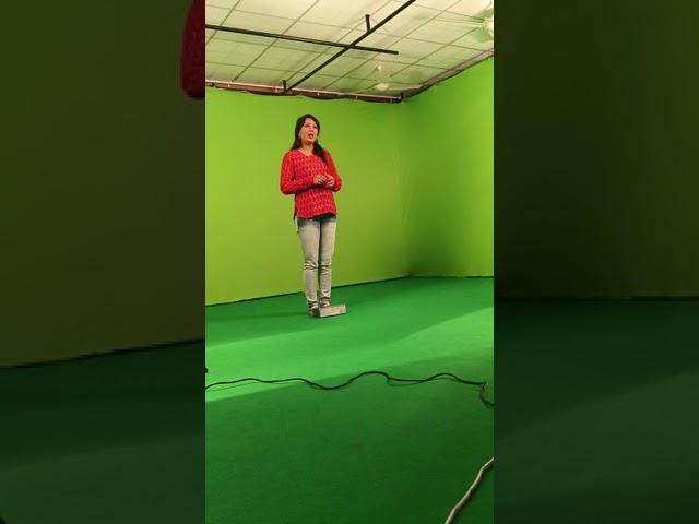 recording for advertisement