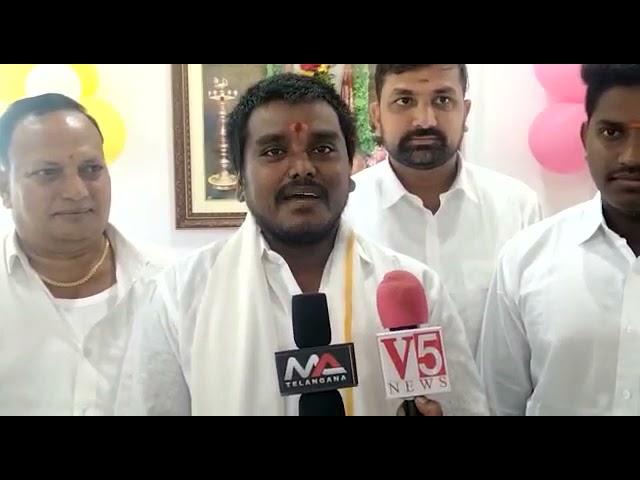 DSR Infra Projects