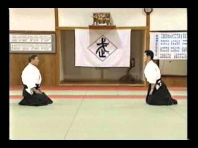 7  Karami nage   Aruncarea infasurata