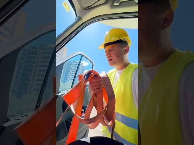 Грузоперевозки и доставка в Испании, работа водителем фургона, логистика и транспортный бизнес