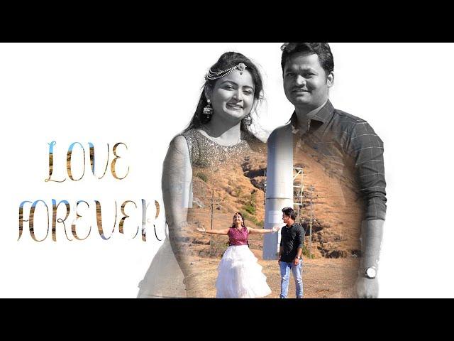 Best Cinematic Pre Wedding Teaser || Best Pre wedding Of 2020 ||  Bhandardara