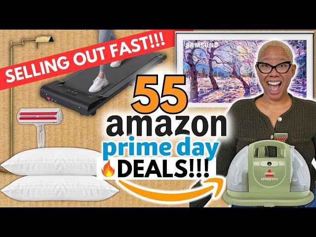 55 HOT  Amazon Prime Day Home Deals Worth Your Money! *These WILL Sell Out!*