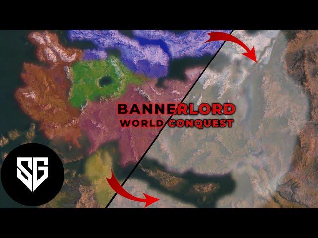 How To Conquer The World In 16 Years - Bannerlord