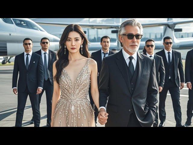 Full Movie!A poor girl reconnects with her father,the richest man,leaving cheating husband regretful