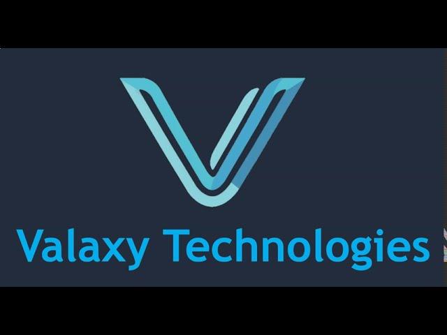 What can you learn from Valaxy Technologies | Quick Updates from Valaxy Technologies