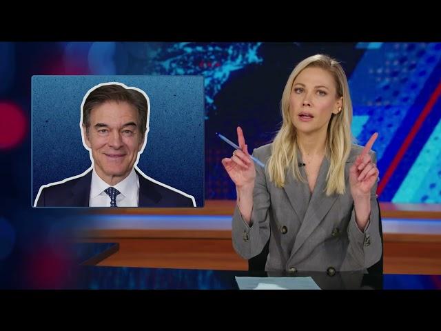 Coming For The White House | The Daily Show | Comedy Central Africa