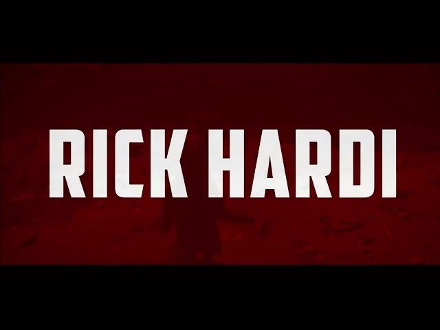 RICK HARDI | 2022 GTA5RP