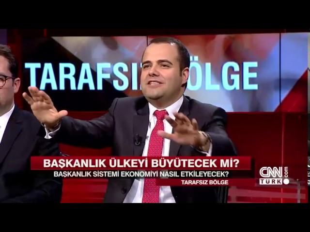 Prof. Dr. Özgür Demirtaş AB İle İlişkiler