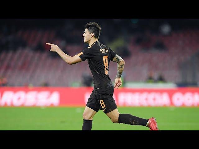 Double Goal Perotti vs Juventus 1 3 / Juventus vs AS Roma / All goals / 01.08.2020 / Seria A 19/20