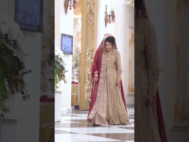 Bride Barat shoot | 2022 highlights