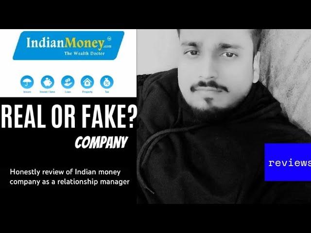 Honestly Review of Indian Money Company as a Relationship Manager | Must Watch | Don't Miss it