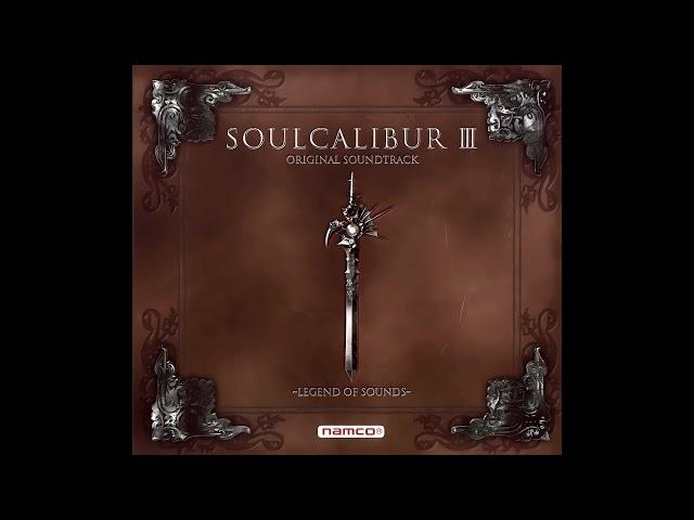 Soul Calibur III OST - Forsaken Sanctuary