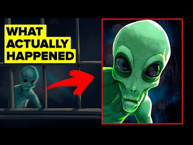 Most Believable UFO Encounters In History