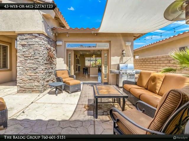 77542 Ashberry Court