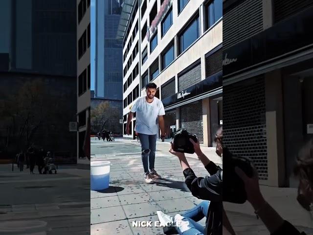 Power of Photography...