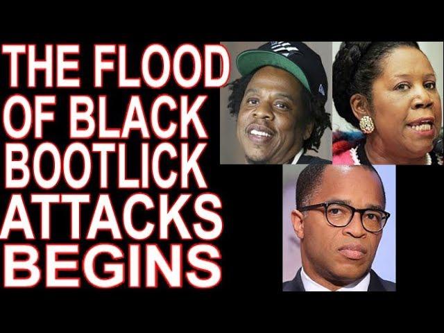 Jay-Z, Capehart & Sheila Jackson Lee Attack Black Empowerment