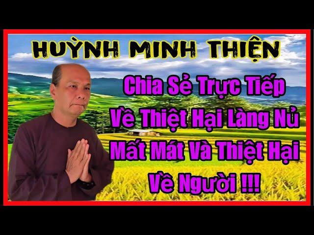 Huỳnh Minh Thiện PGHH đang phát trực tiếp!