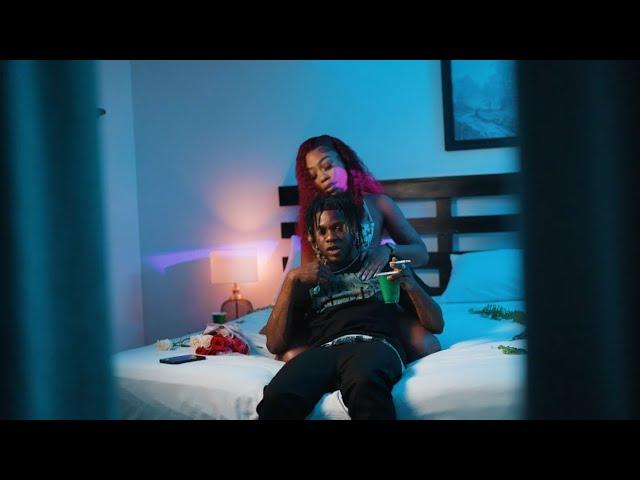Brysco - Cut From Him (Official Music Video)
