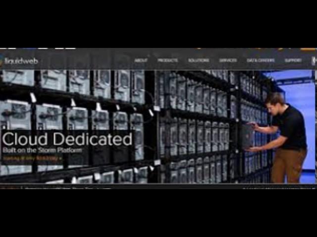 liquidweb  VPS Hosting, Fully Managed