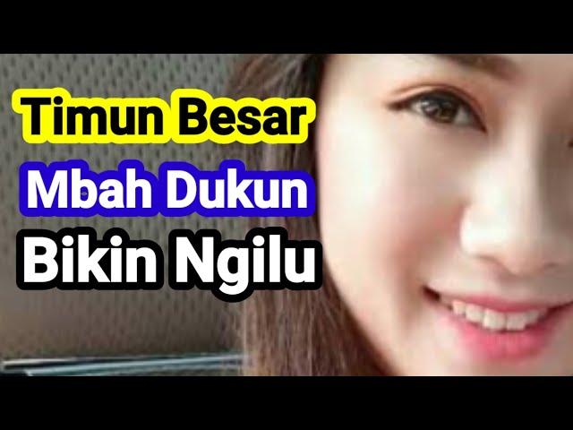 Cerpen Romantis - Pak Pardi Mbah Dukun Yang Sakti