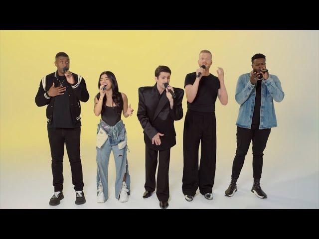 Pentatonix - Bohemian Rhapsody (Live)