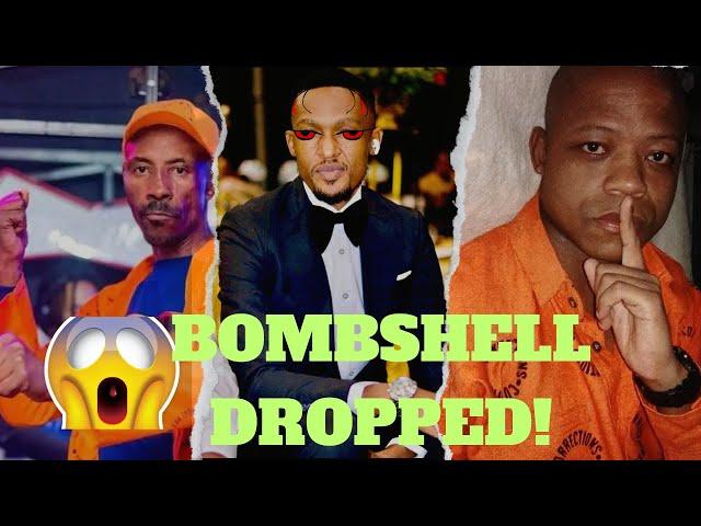 SKEEM GP's Dark Side REVEALED by TRA & Nhlanhla! You Won't Believe This!