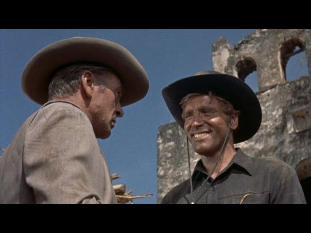 Western Español Completo _ Pelicula de vaqueros _ Randolph Scott _ George Macready _ Forrest Tucker